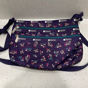 LeSportsac Quinn bag